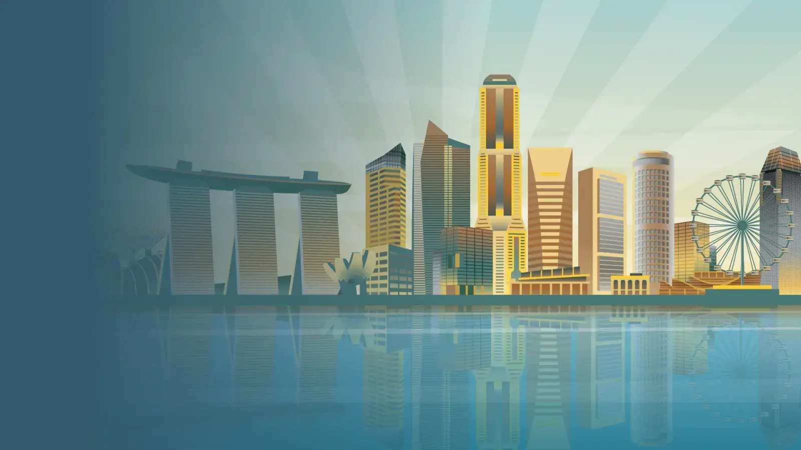 Milken Institute Asia Summit - Day 1