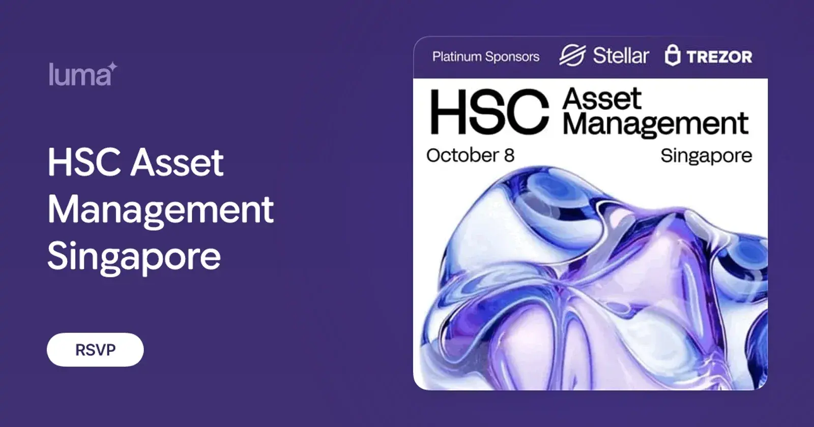 HSC Asset Management Singapore