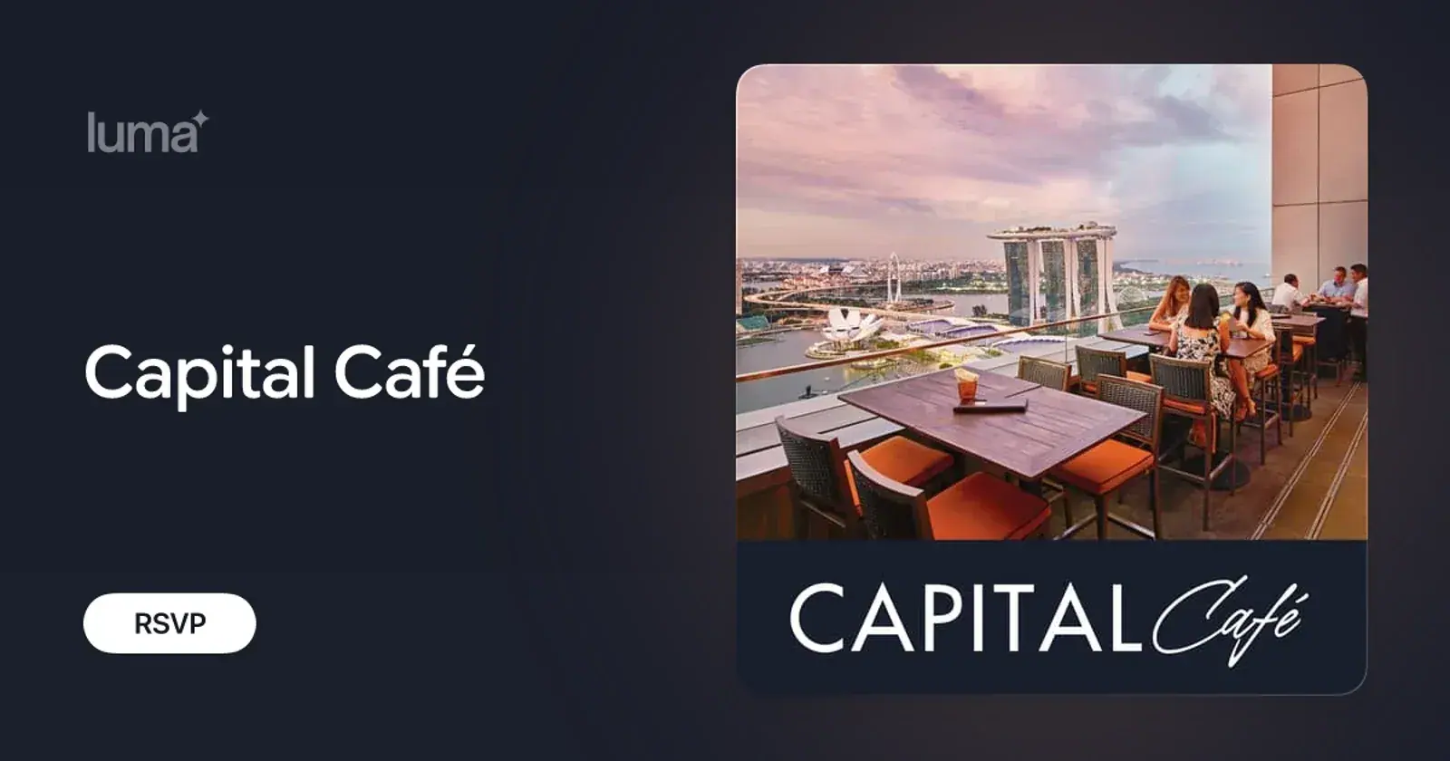 Capital Café