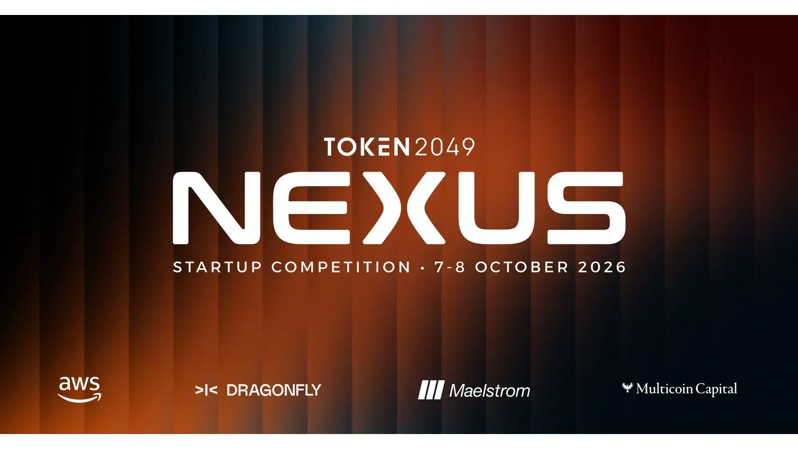 NEXUS Startup Competition First Round