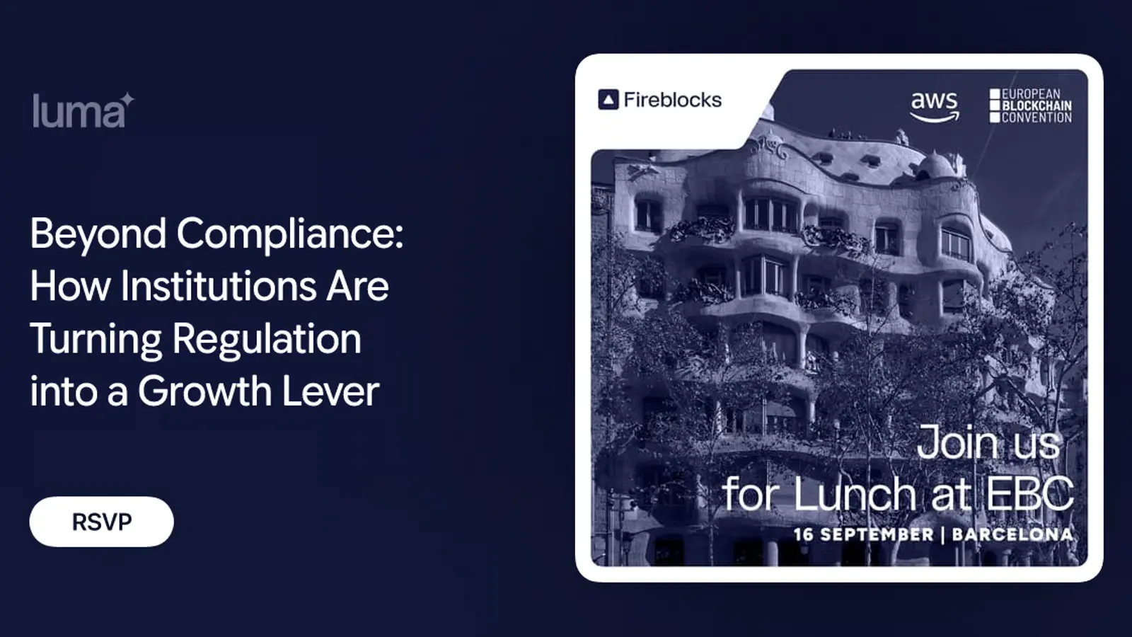 Beyond Compliance: How Institutions Are Turning Regulation into a Growth Lever