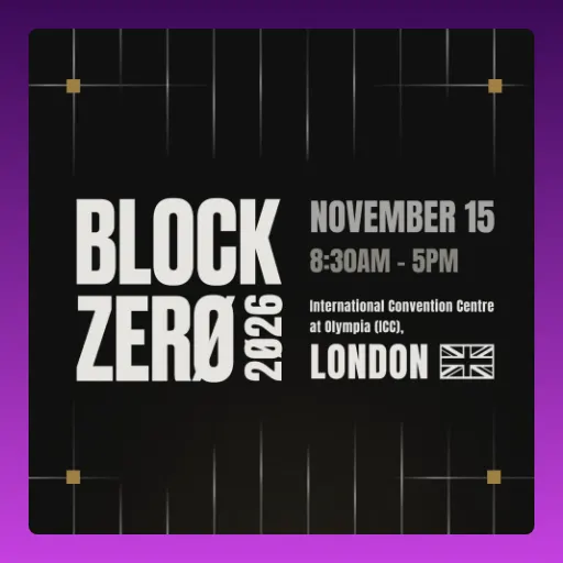 BlockZero 2026