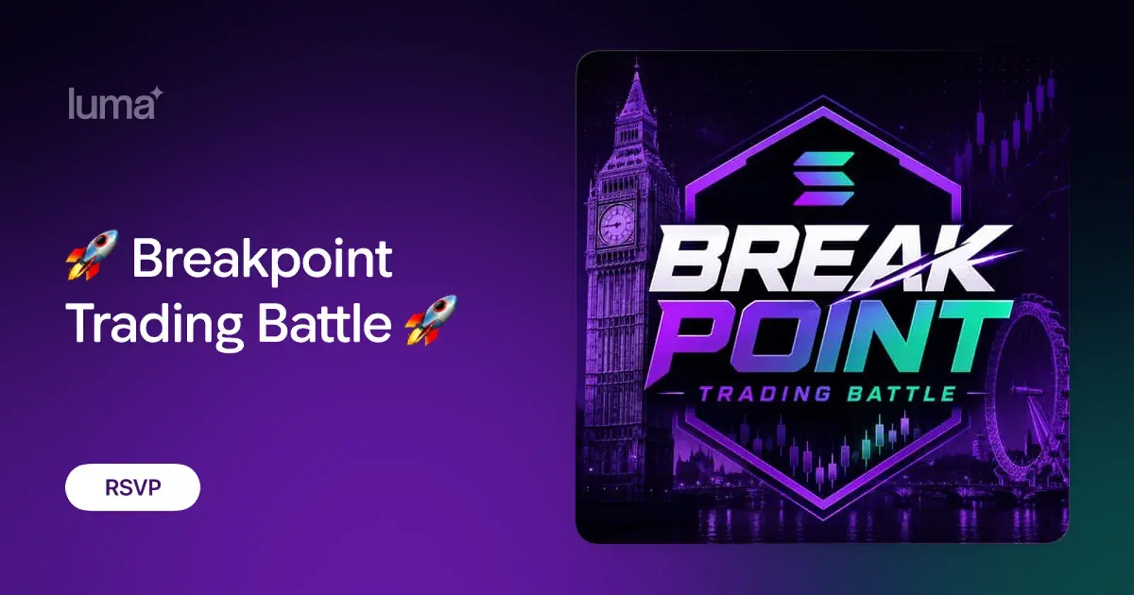 Breakpoint Trading Battle