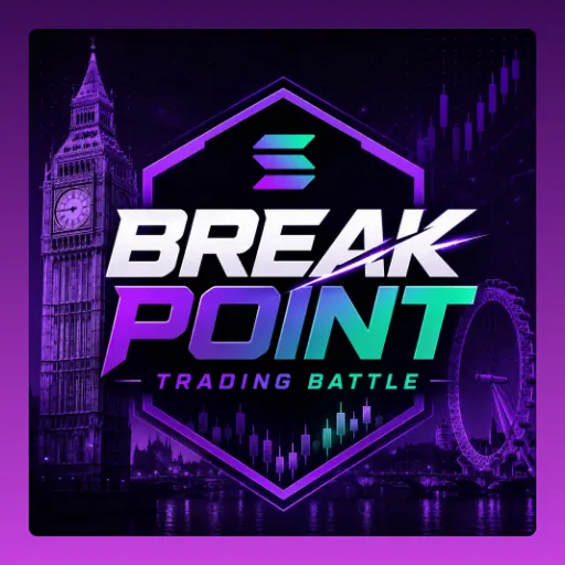 Breakpoint Trading Battle