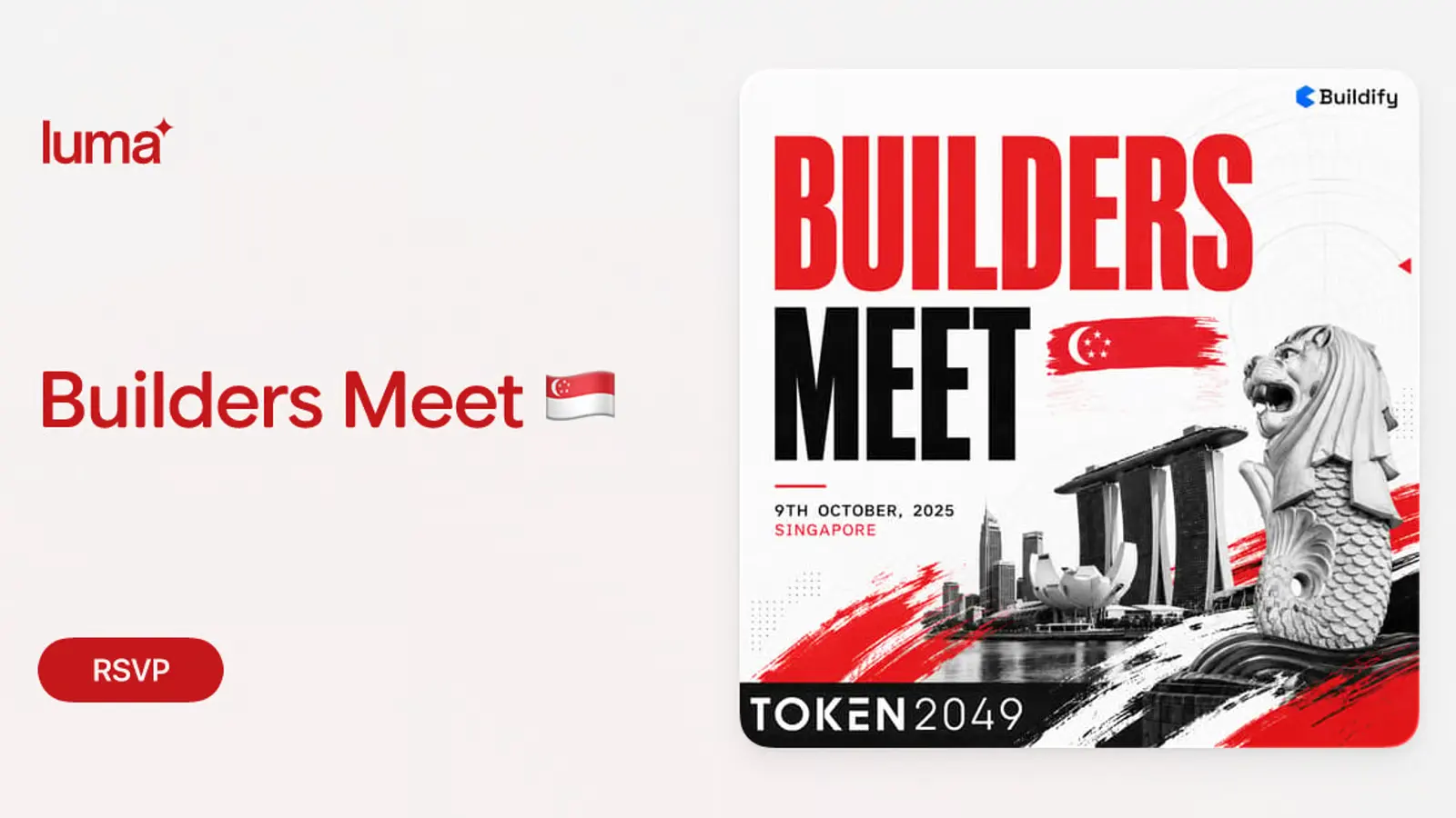 Builders Meet
