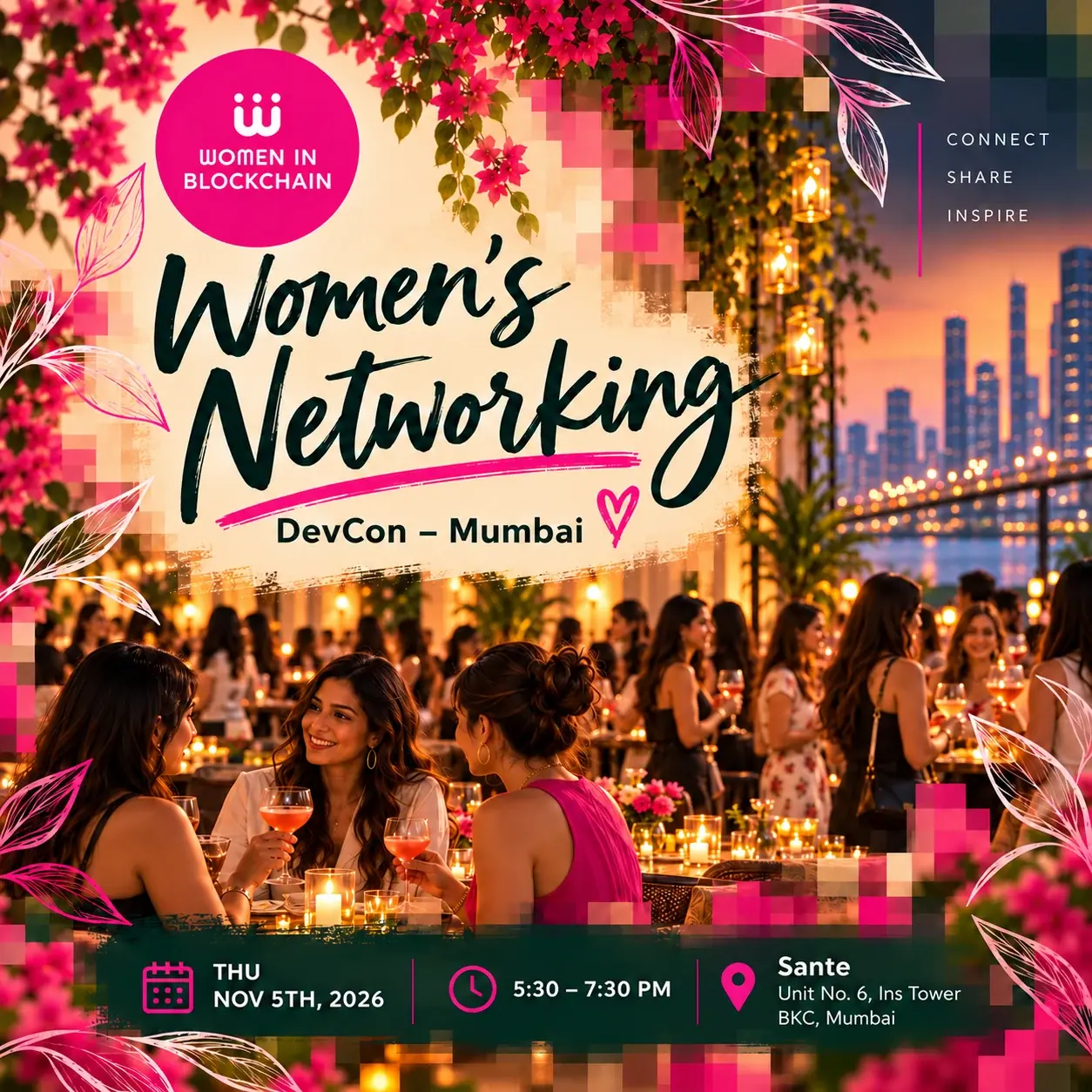 Women's Networking