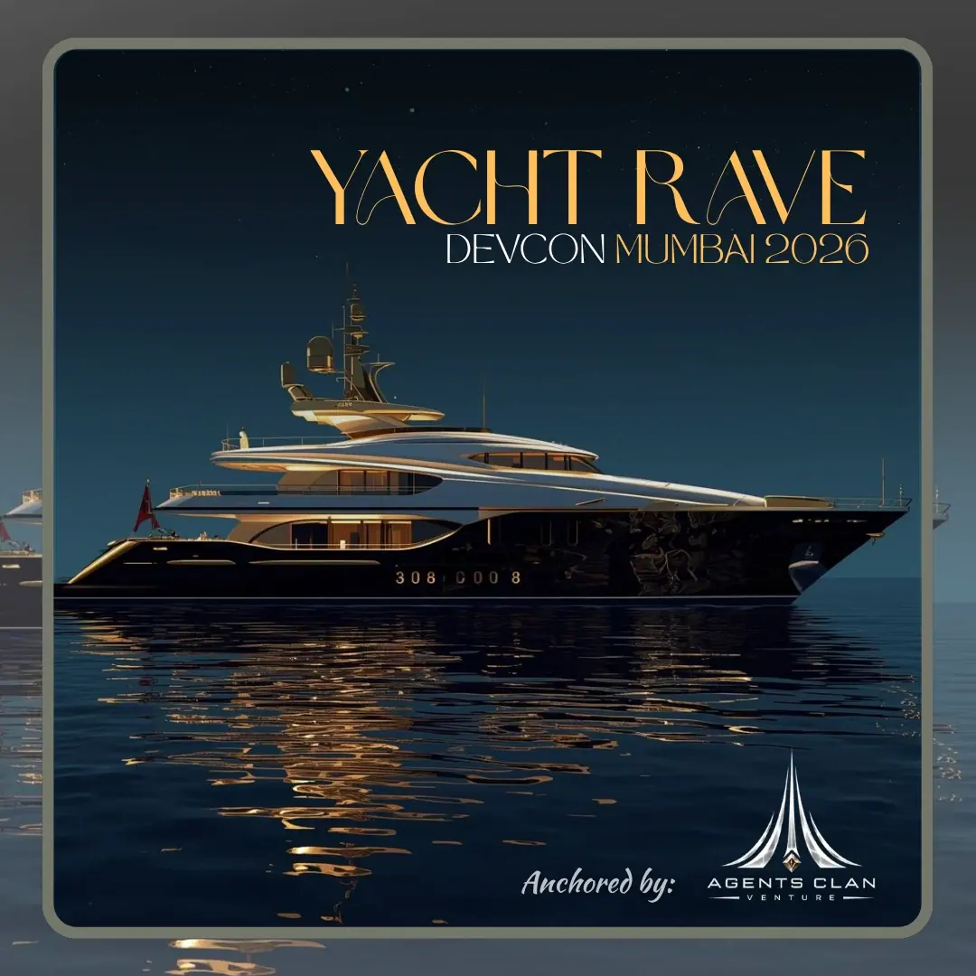 YACHT RAVE { PRIVATE }