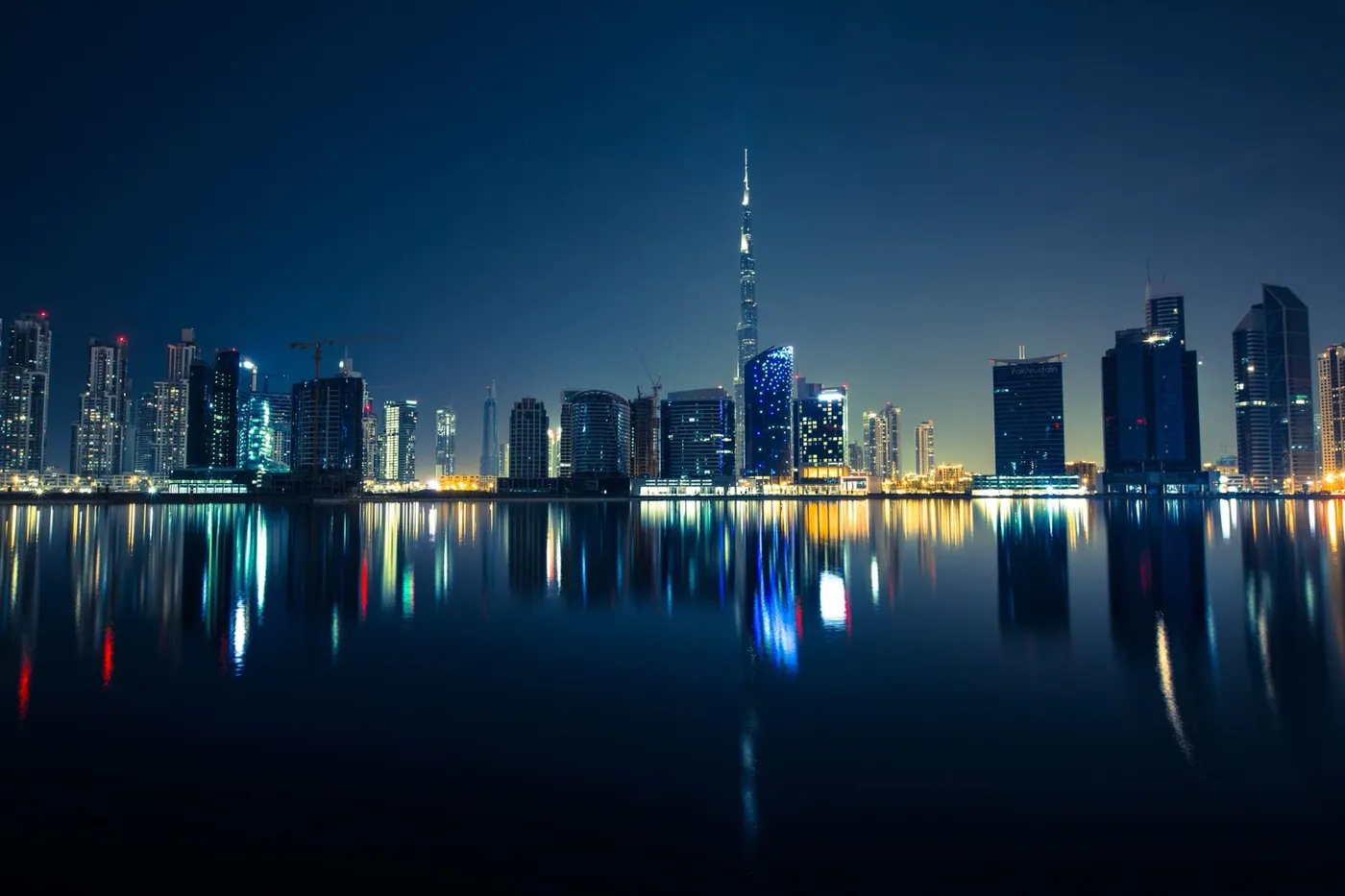 UAE Identity Vault Moves to Avalanche Blockchain - Hashtag Web3 article cover