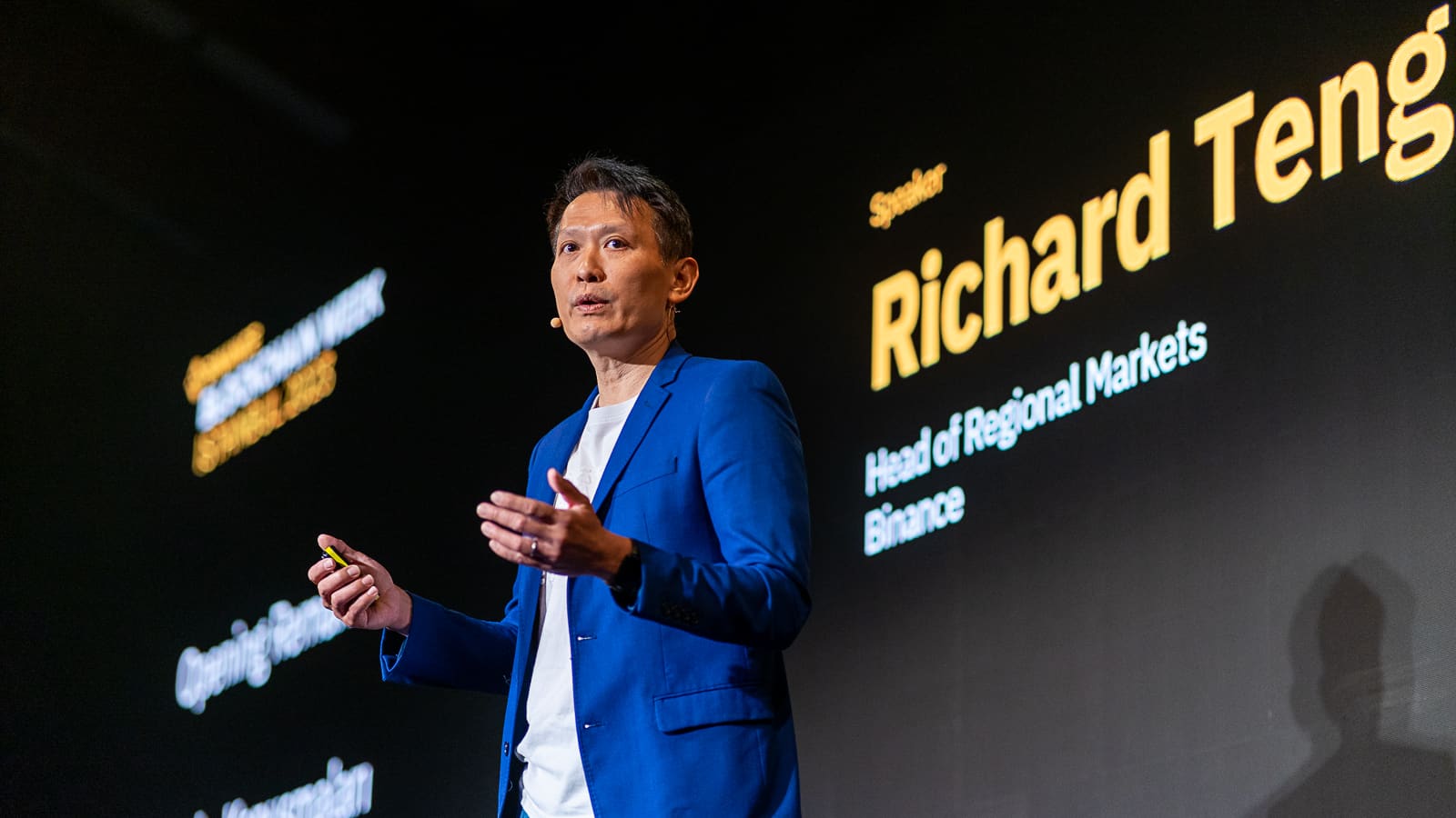 Binance Sets Aside $6.34 Billion to Cover Hack Losses - Hashtag Web3 article cover