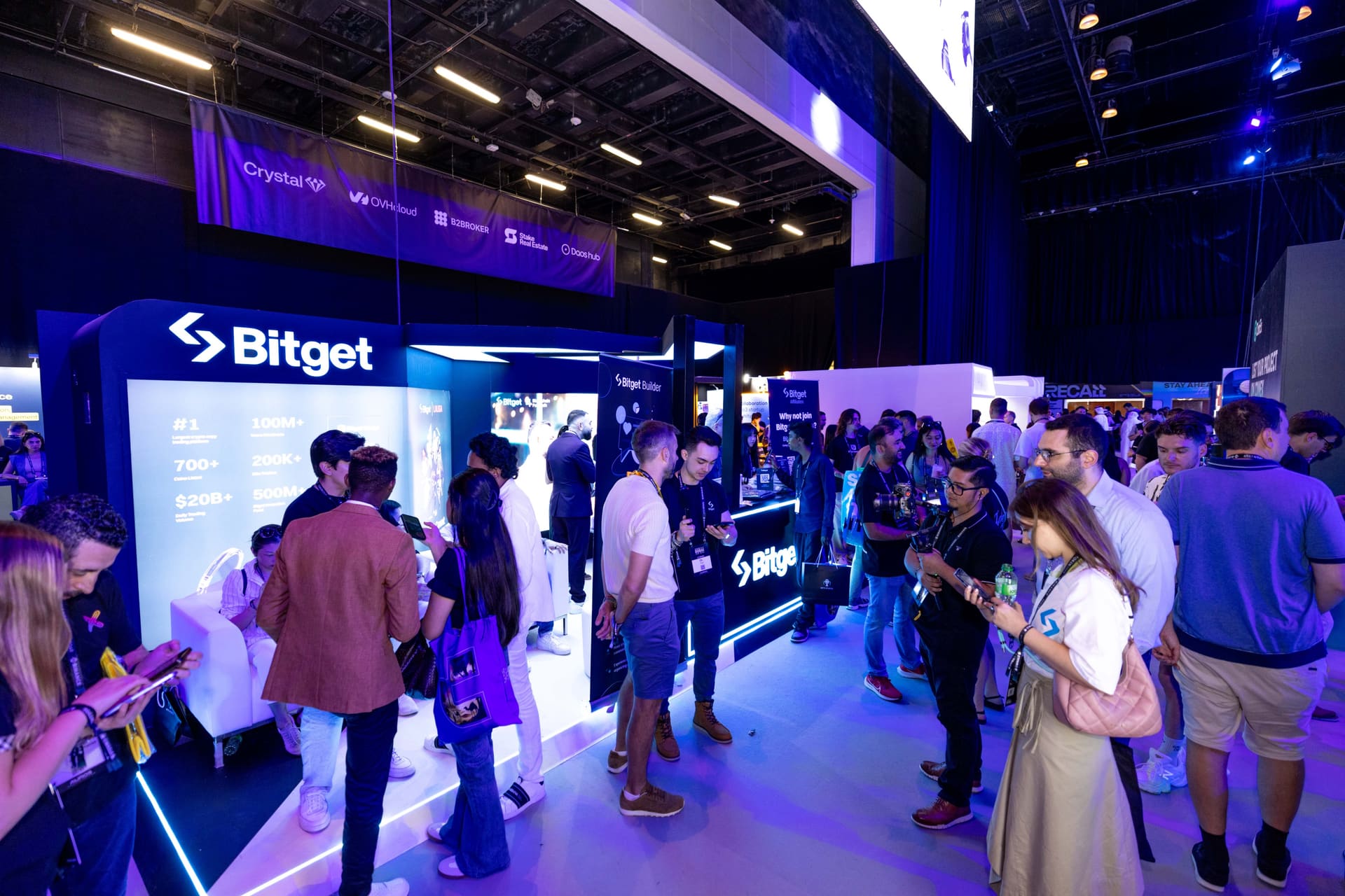 Bitget confirms $351.6 million wallet breach and suspends withdrawals - Hashtag Web3 article cover