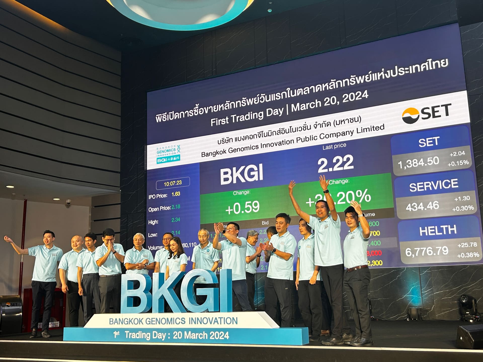 Bitget plans Thai exchange acquisition after $388 million hack - Hashtag Web3 article cover