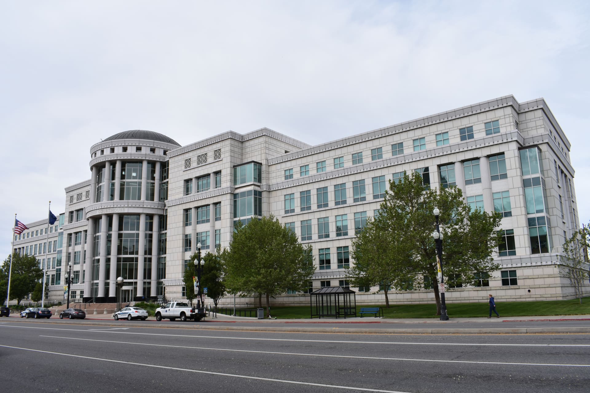 CFTC sues Utah to block enforcement against Kalshi prediction markets - Hashtag Web3 article cover