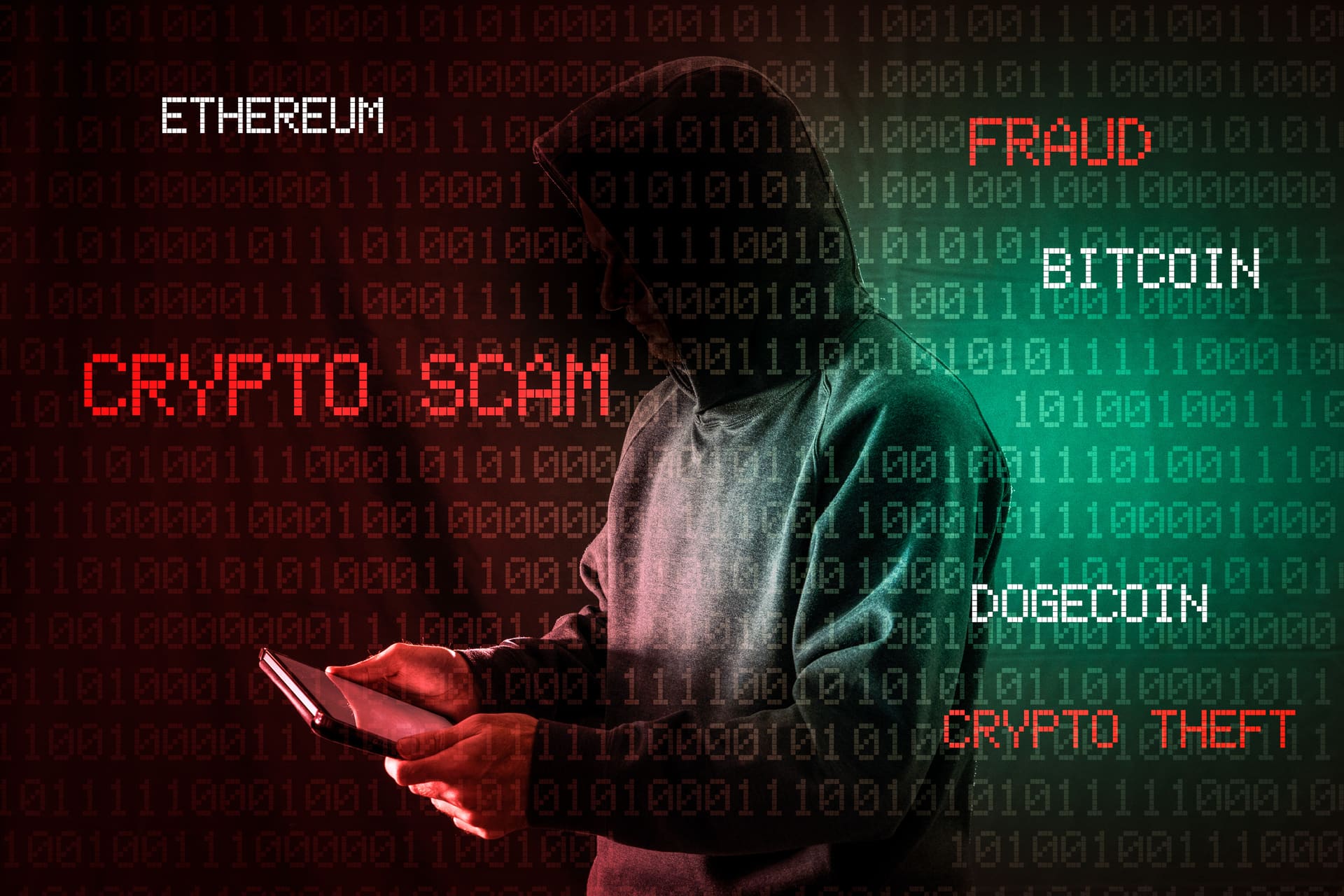 Drift exploit wallets push $61 million in ETH to Tornado Cash - Hashtag Web3 article cover