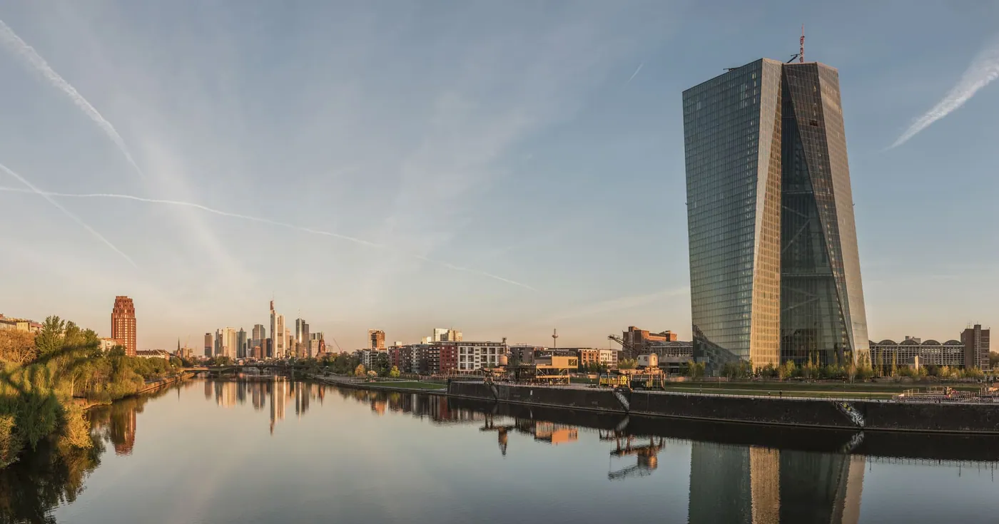 ECB Launches Pontes Settlement Platform and Plans Tokenised Bond Buys - Hashtag Web3 article cover