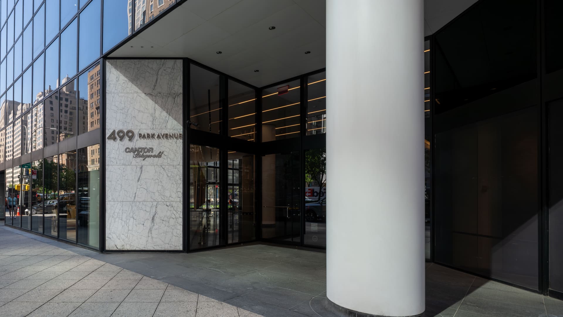 Evernorth signs Cantor equity facility to fund XRP purchases - Hashtag Web3 article cover