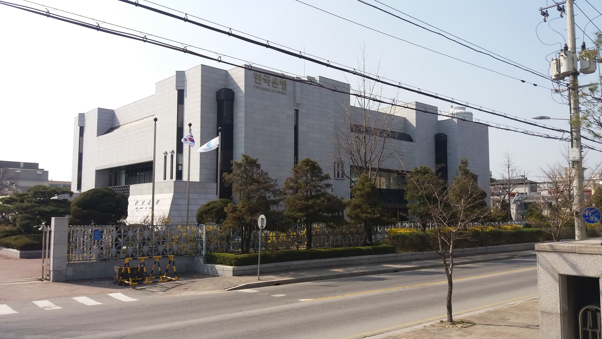 Injective and BDACS plan South Korean won stablecoin for RWA settlement - Hashtag Web3 article cover