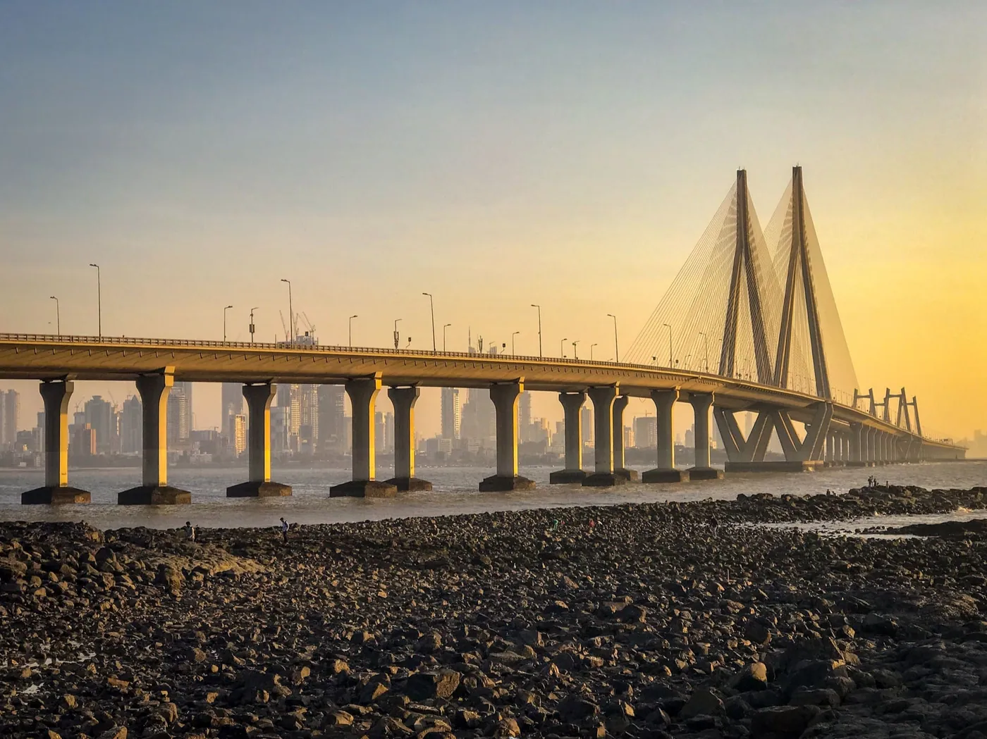 Indian State of Maharashtra Explores Tokenizing Infrastructure Assets - Hashtag Web3 article cover