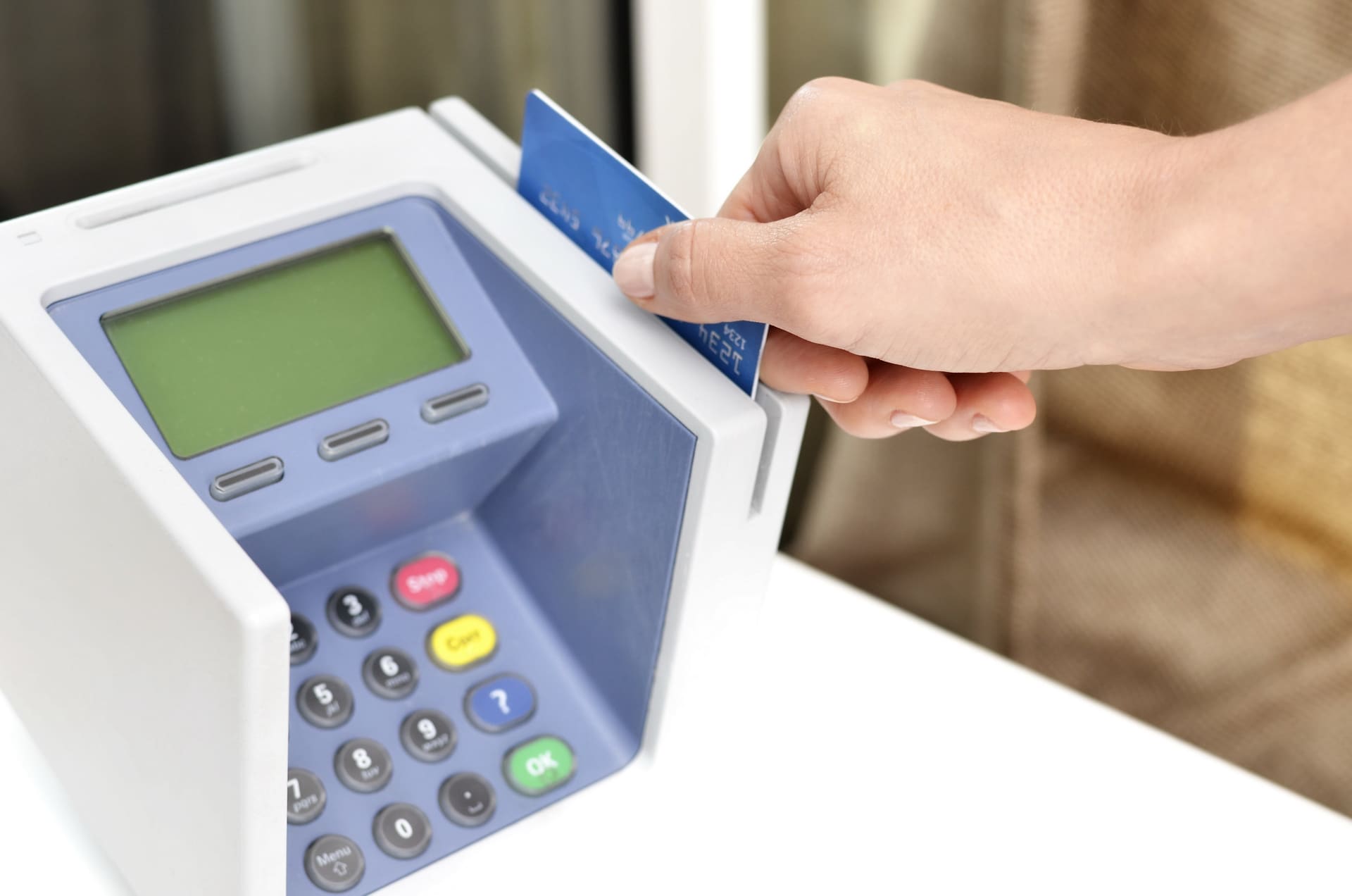 Mastercard scores stablecoin payments for fraud before they settle - Hashtag Web3 article cover