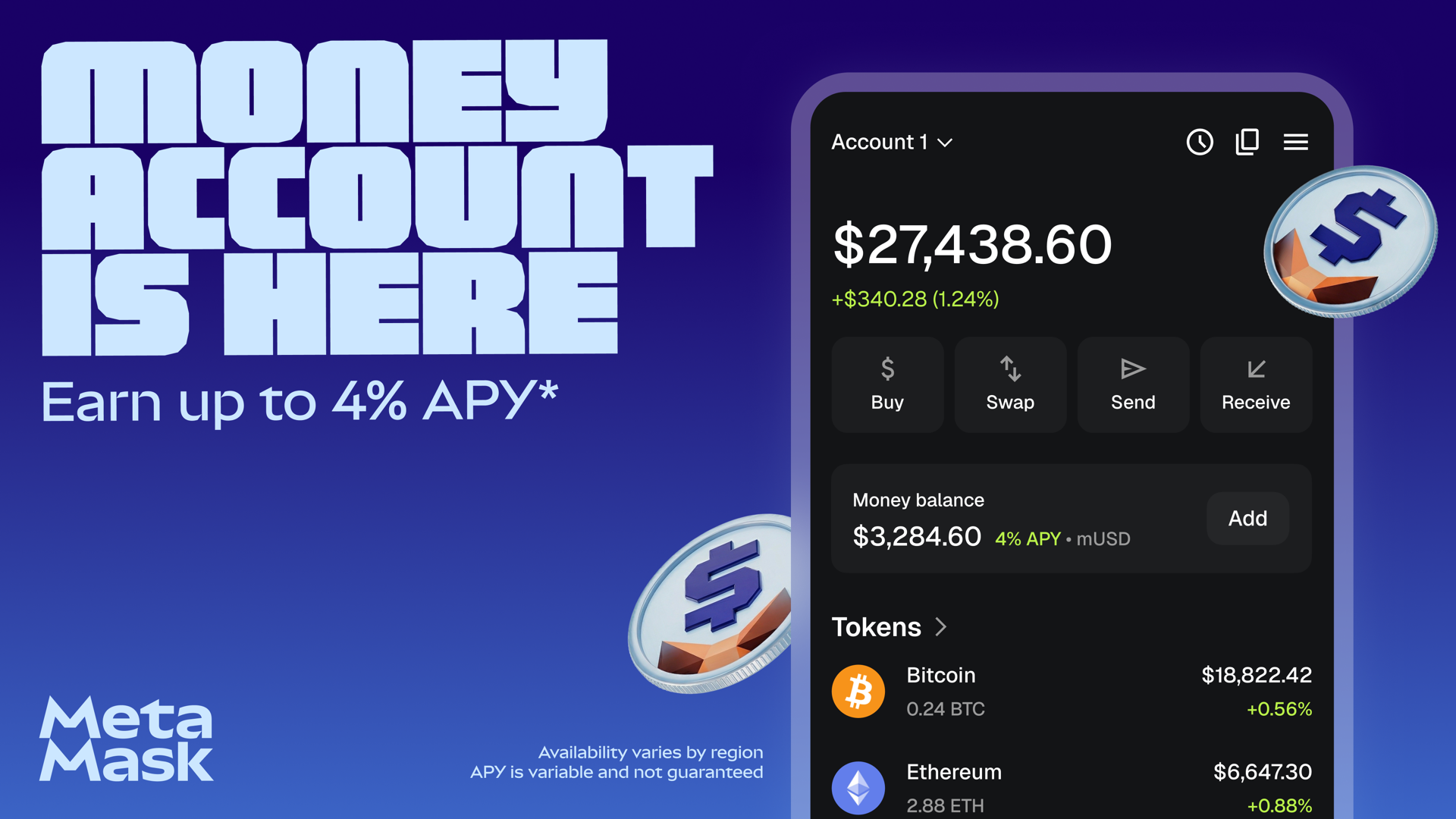 MetaMask Plans Consumer Split from Consensys - Hashtag Web3 article cover