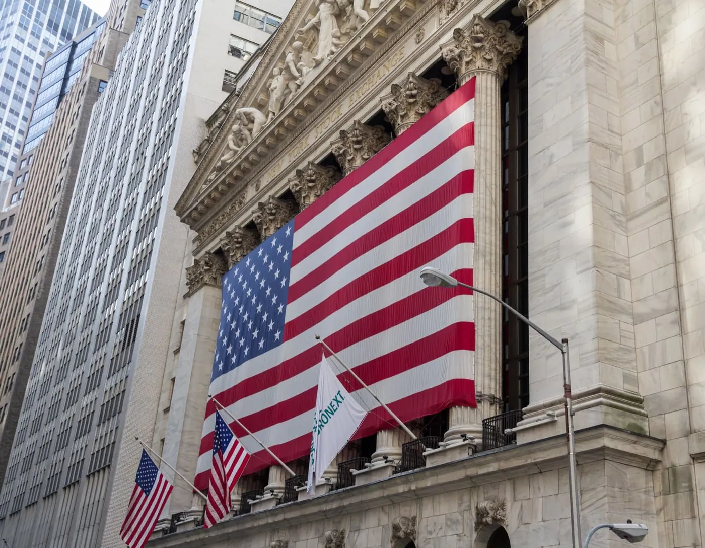 Polymarket Names Warren Jenson as Its First Chief Financial Officer - Hashtag Web3 article cover
