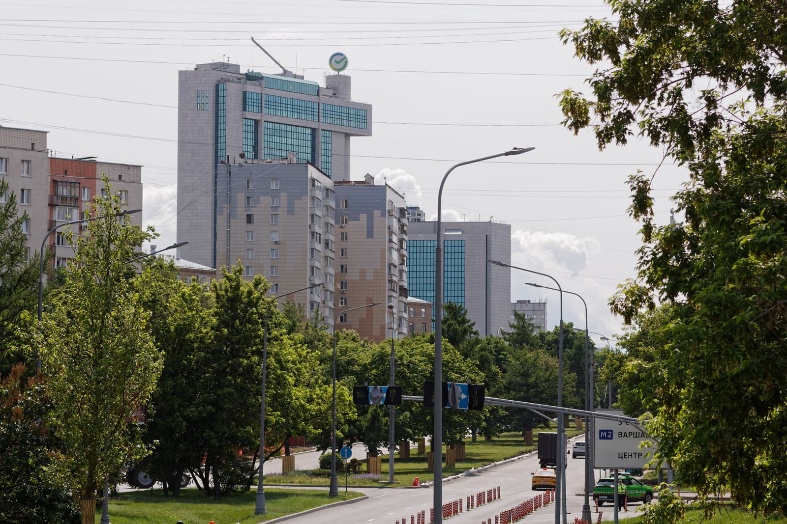 Sberbank wins crypto exchange approval, targets Dec. 1 launch - Hashtag Web3 article cover