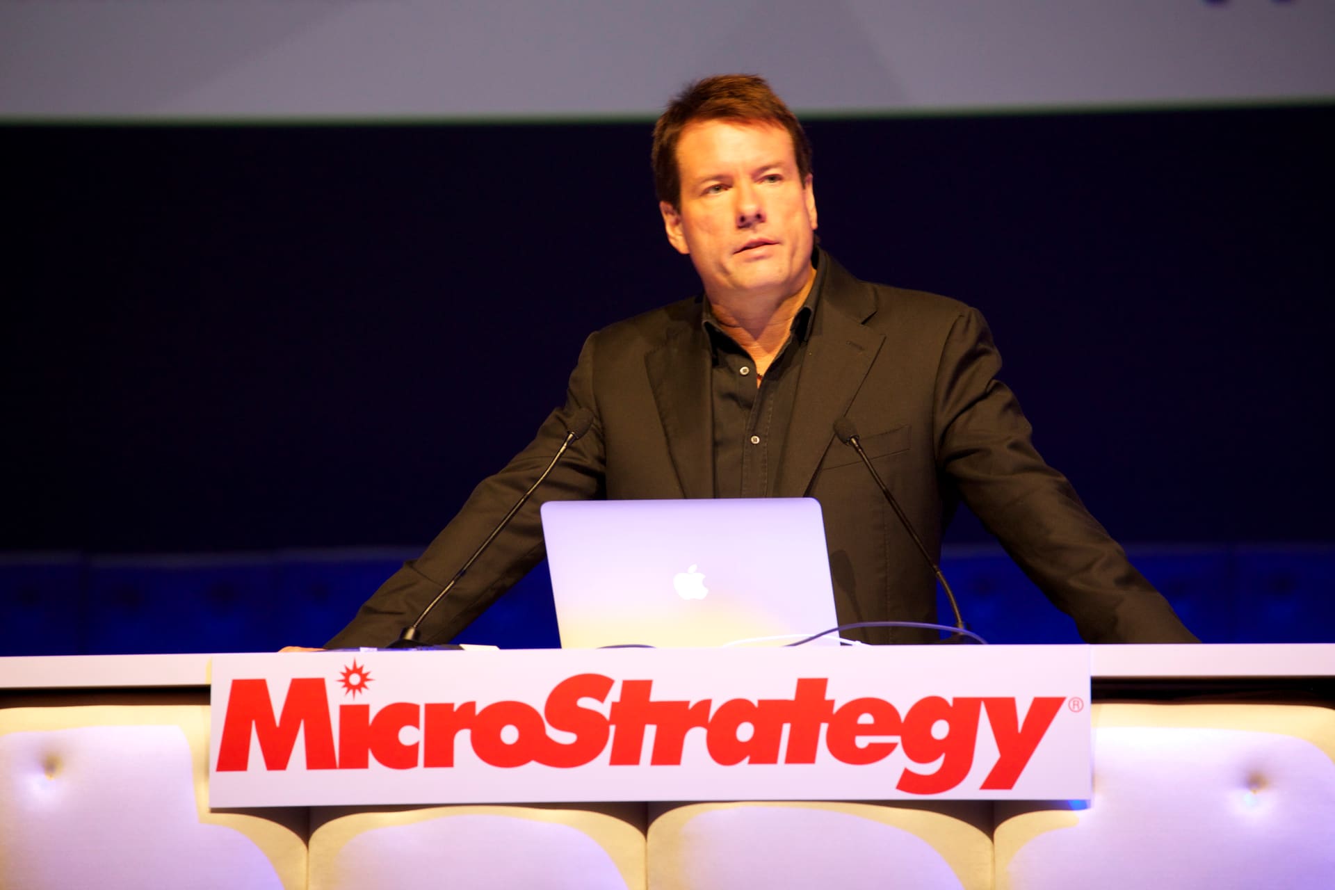 Strategy lifts STRC buyback cap to $3 billion after $193 million week - Hashtag Web3 article cover