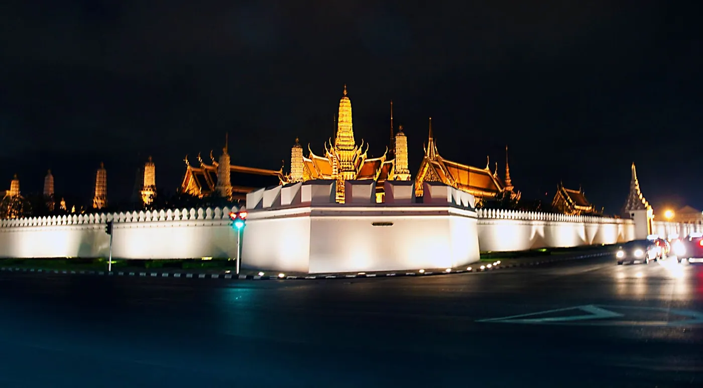 Thailand Proposes 5 Million Baht Stablecoin Transfer Cap - Hashtag Web3 article cover