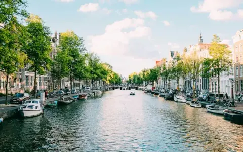 Amsterdam, Netherlands