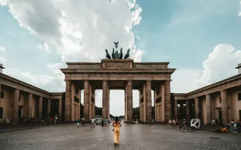 Berlin, Germany
