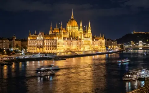 Budapest, Hungary