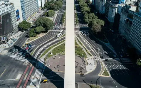 Buenos Aires, Argentina