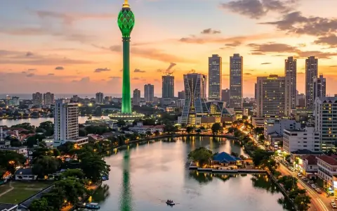 Colombo, Sri Lanka