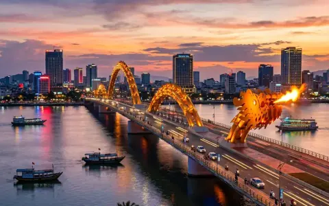 Da Nang, Vietnam