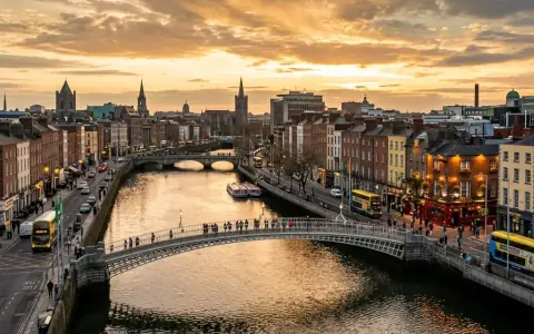 Dublin, Ireland