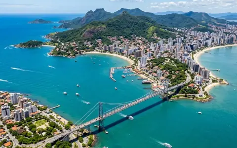 Florianópolis, Brazil