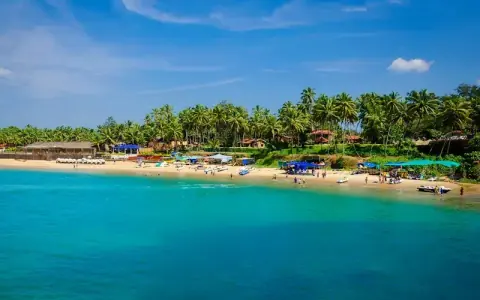 Goa, India