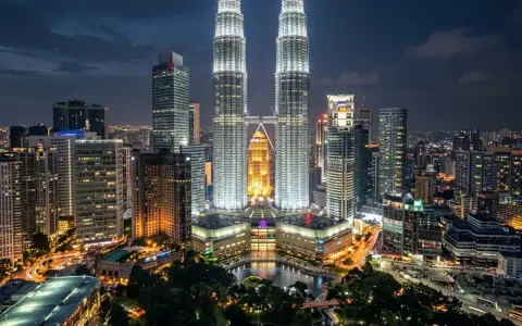 Kuala Lumpur, Malaysia