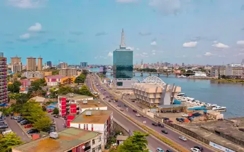 Lagos, Nigeria