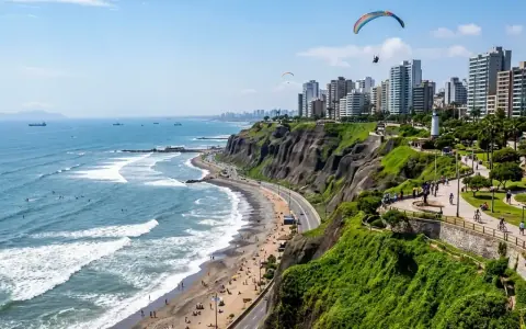 Lima, Peru