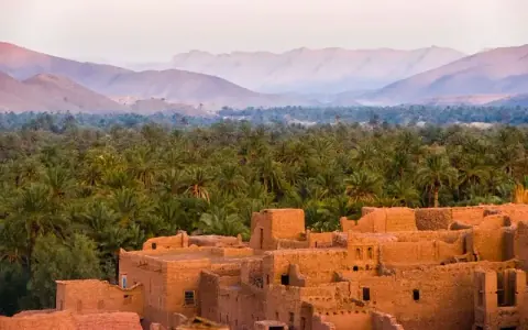 Marrakech, Morocco
