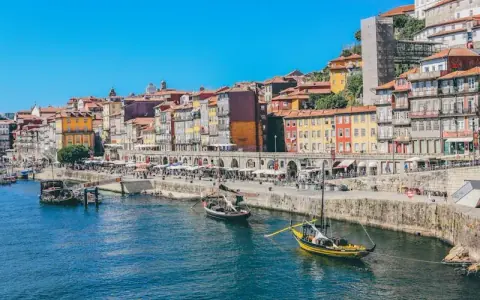 Porto, Portugal