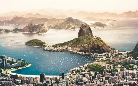 Rio de Janeiro, Brazil