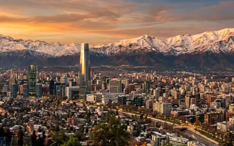 Santiago, Chile