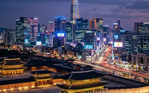 Seoul, South Korea