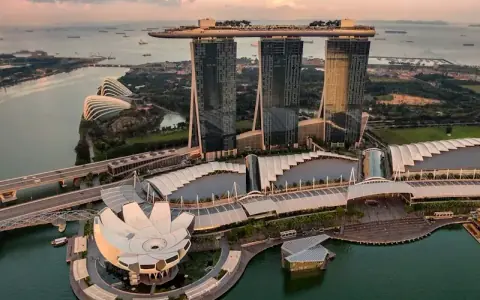 Singapore, Singapore