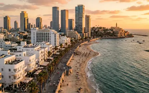 Tel Aviv, Israel