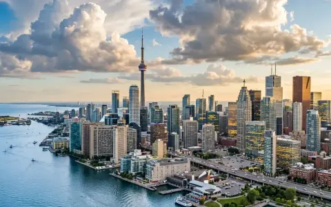 Toronto, Canada