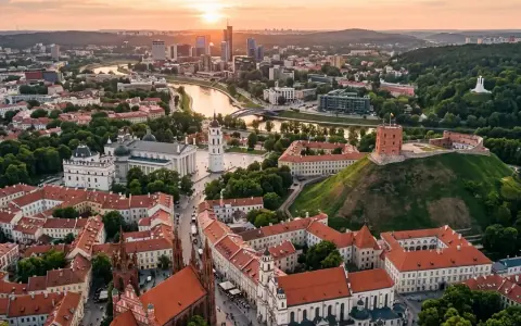 Vilnius, Lithuania