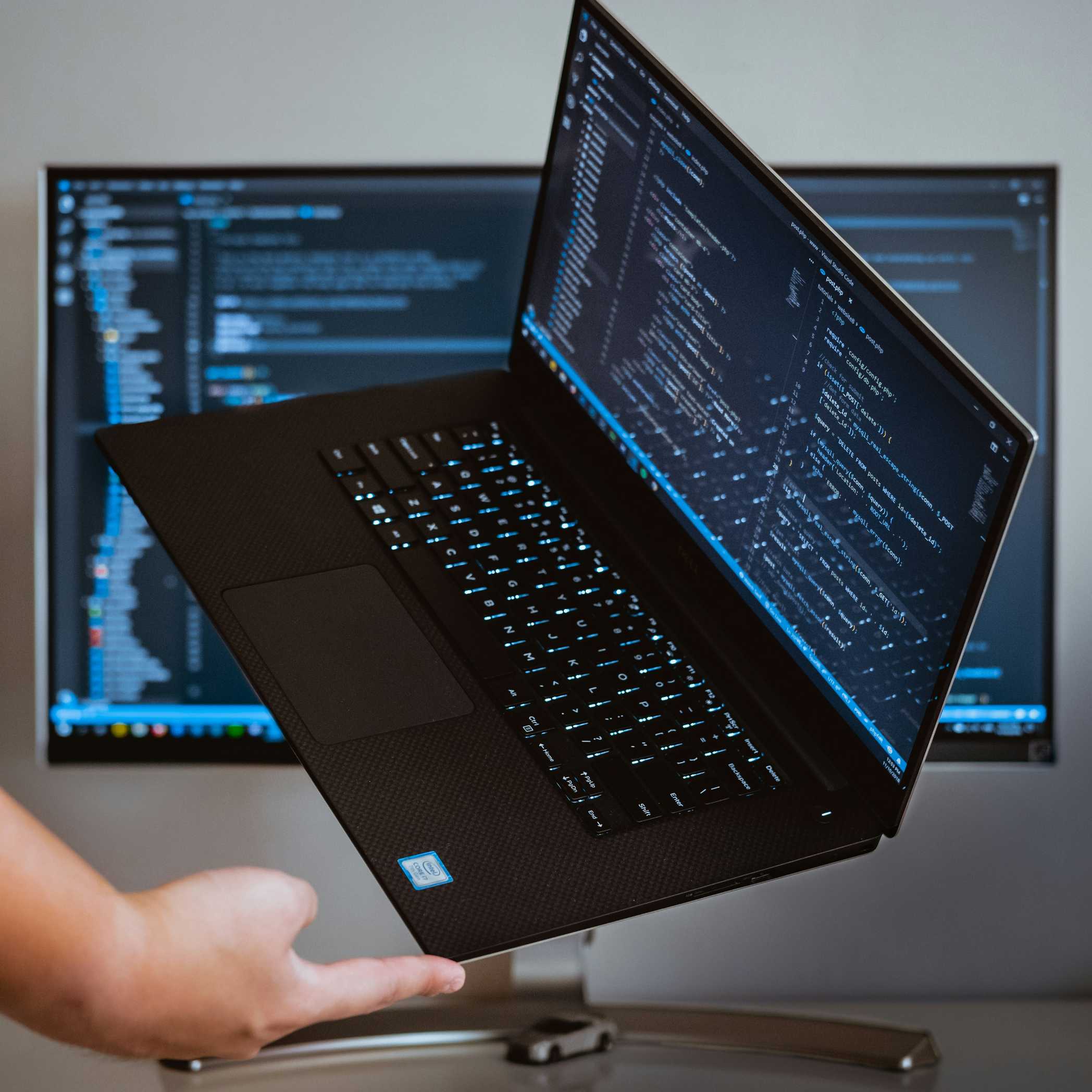 How to Become a Web3 Blockchain Patent and IP Expert