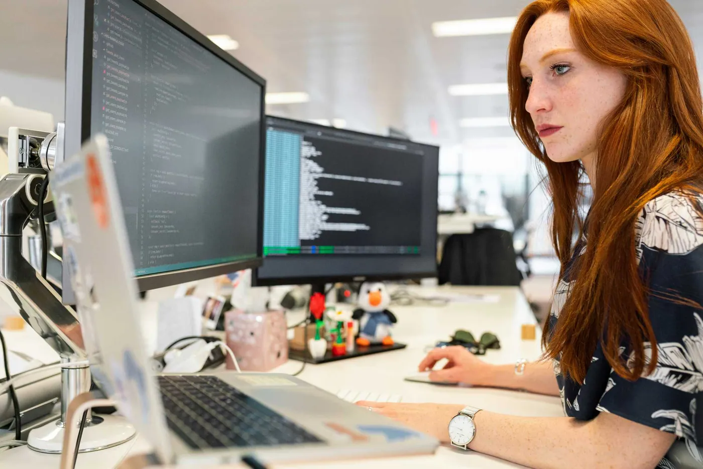 How to Start a Career in Web3 - Hashtag Web3 article cover
